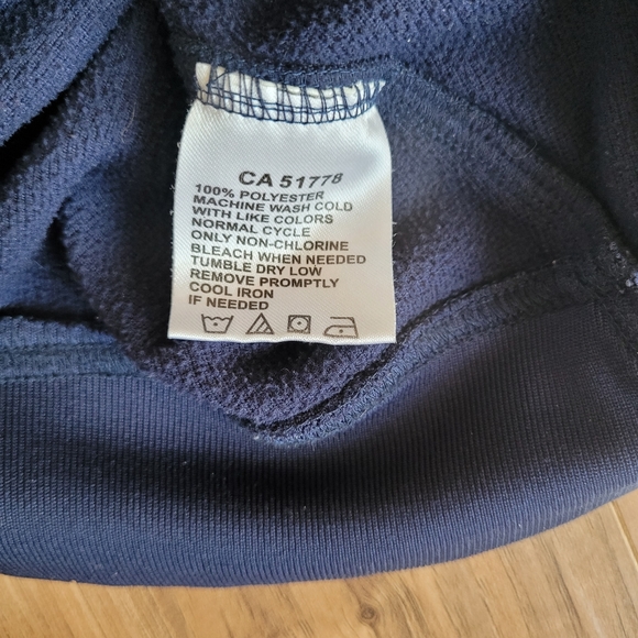 SeaWolves Football Hoodie Size L - Picture 7 of 9